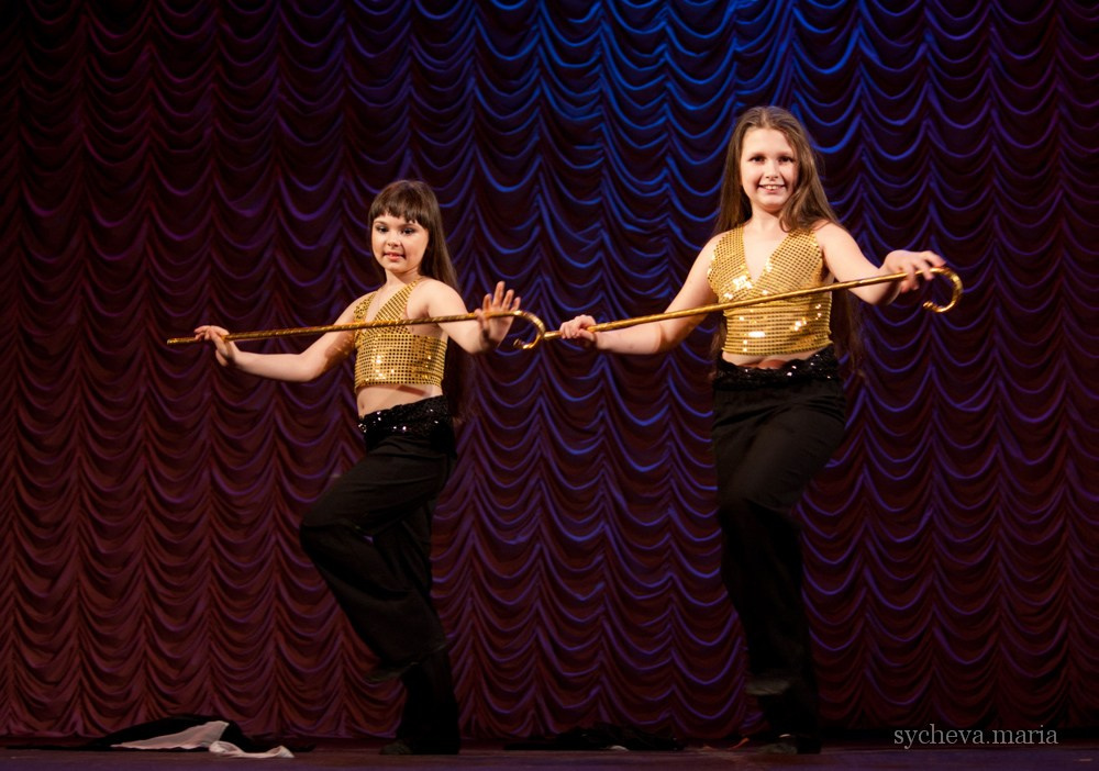 Амира. Детский концерт. Детский и семейный фотограф, фотограф мероприятий Нижний Новгород