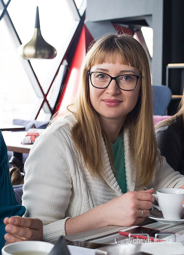 Деловой обед в геометрии. Детский и семейный фотограф, фотограф мероприятий Нижний Новгород