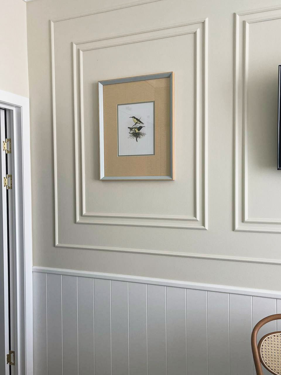 Квартира для пожилой пары. Дизайнер интерьера в Москве Екатерина Шаймердинова