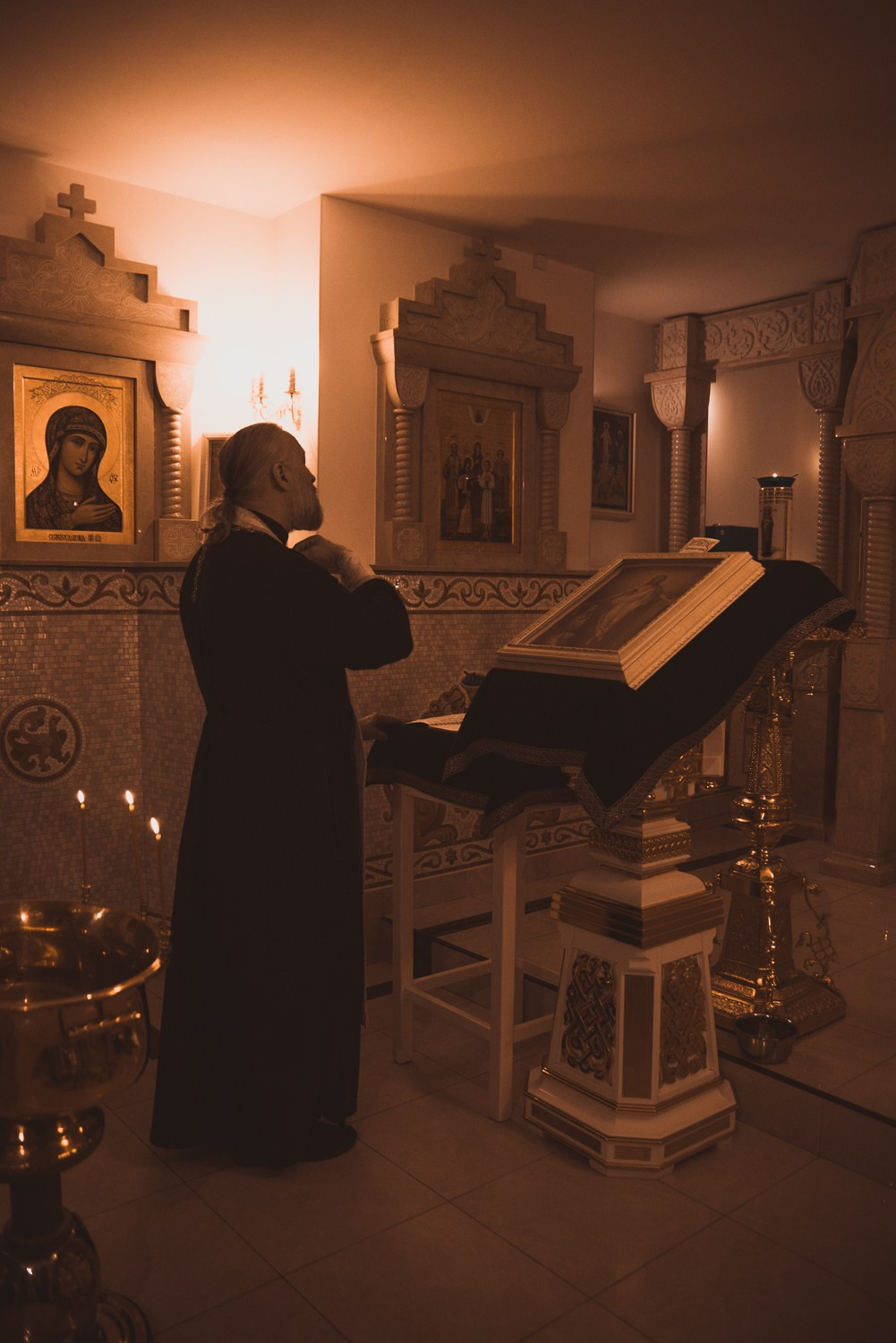 Крещение и Венчание. Фотограф в Санкт-Петербурге