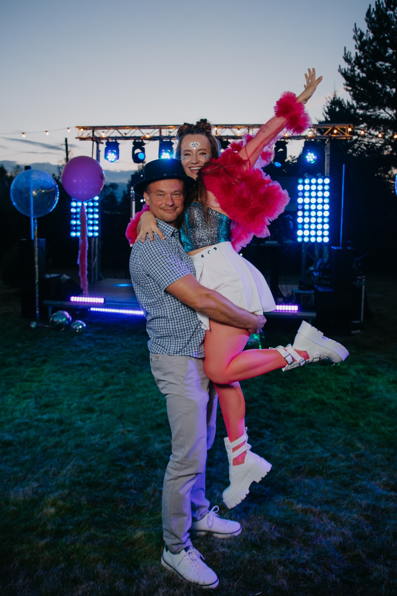 BURNINGMAN. Фотограф ваших событий