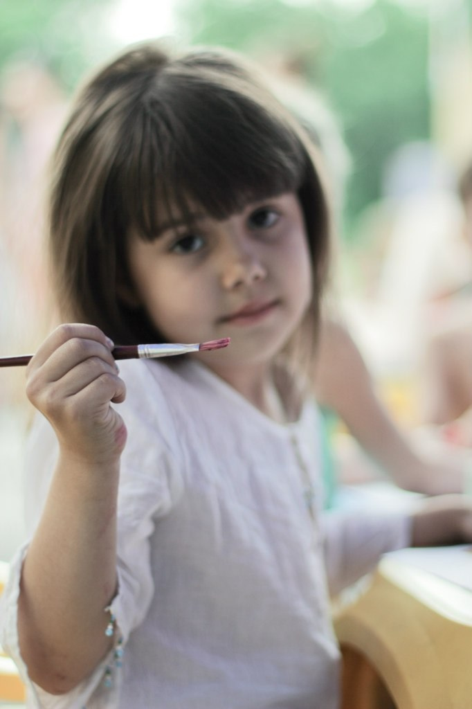 Тот самый бар. Nina Petina