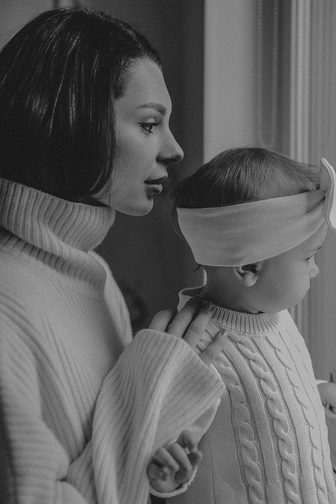 Дом Счастье Любовь. Катя Сидор — фотограф в Москве