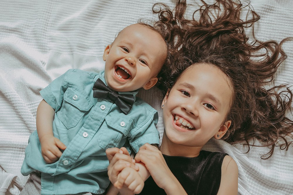 Такая семейная уютная и домашняя съемка!). Катя Сидор — фотограф в Москве