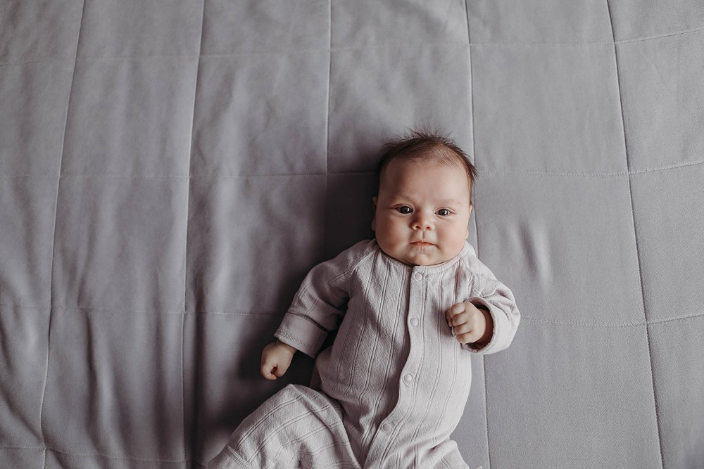 Домашняя фотосессия. Катя Сидор — фотограф в Москве