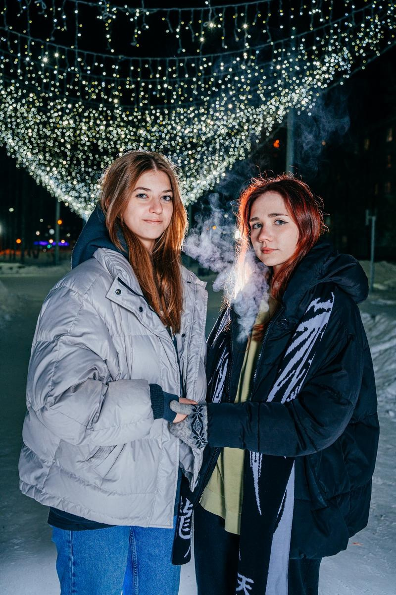 9 класс. КЛАСС | Выпускные альбомы в Нижневартовске