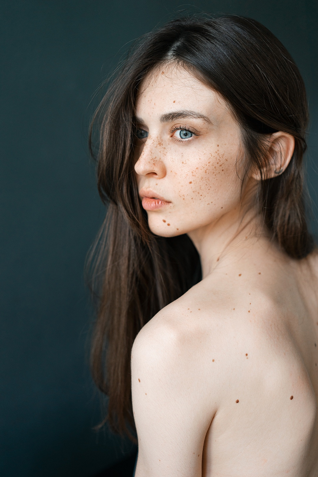 Portrait. Фотограф в Санкт-Петербурге Диана Цой