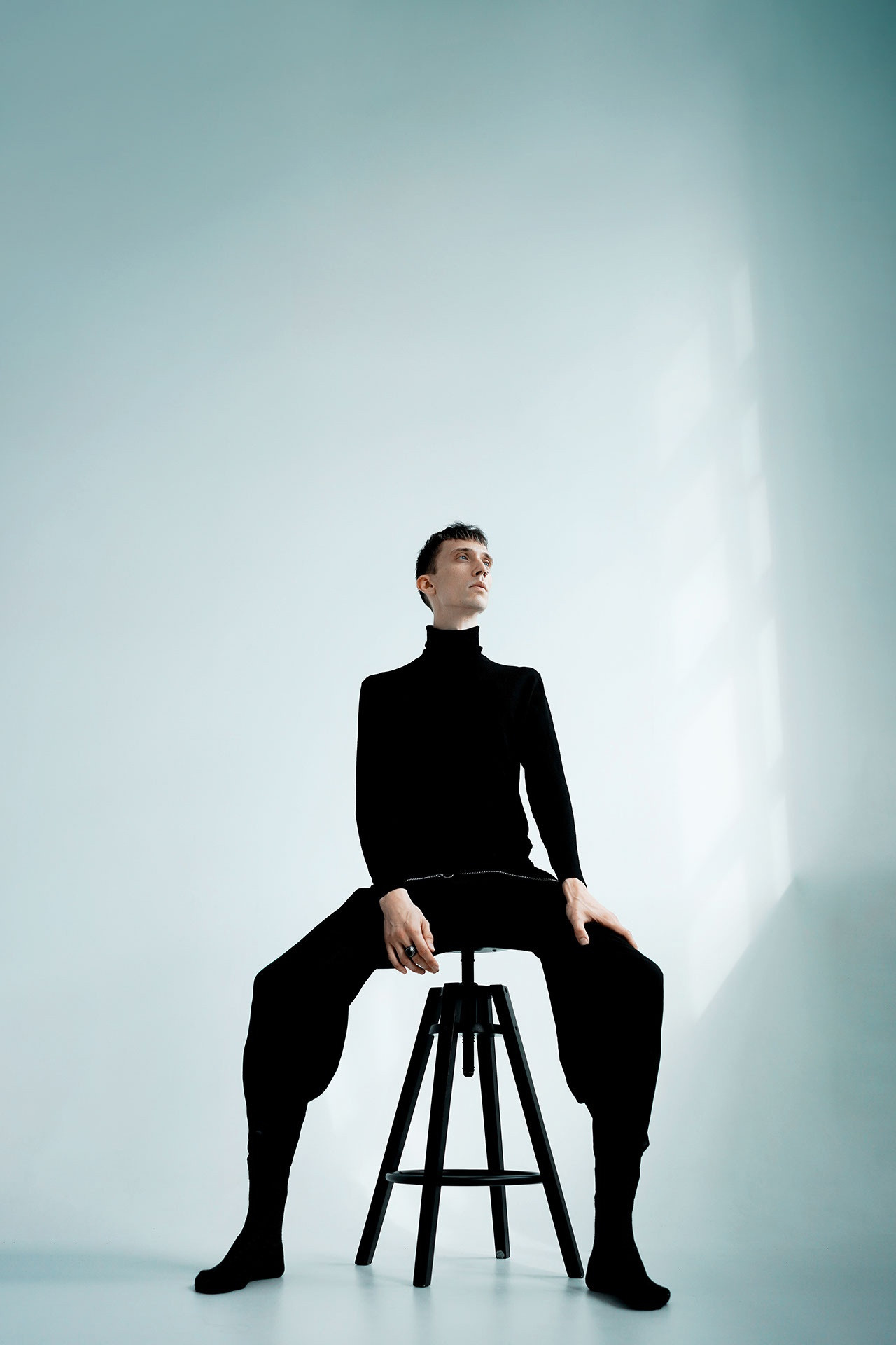 Artem. Фотограф в Санкт-Петербурге Диана Цой