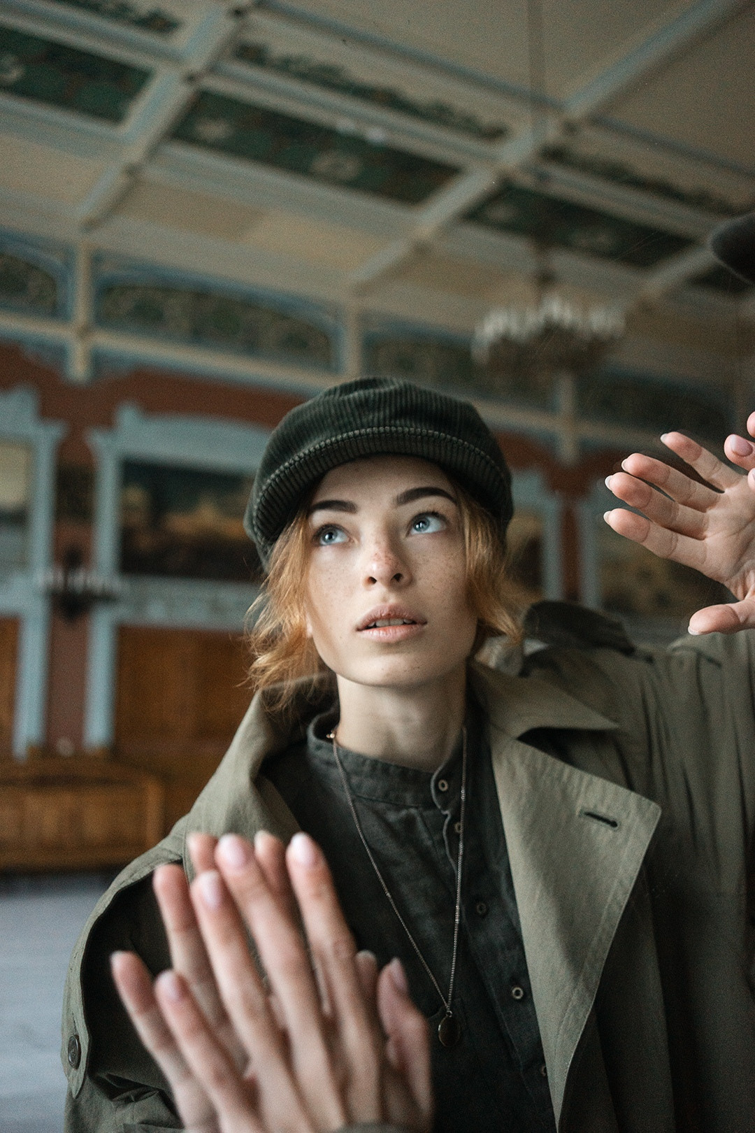 Liza. Фотограф в Санкт-Петербурге Диана Цой