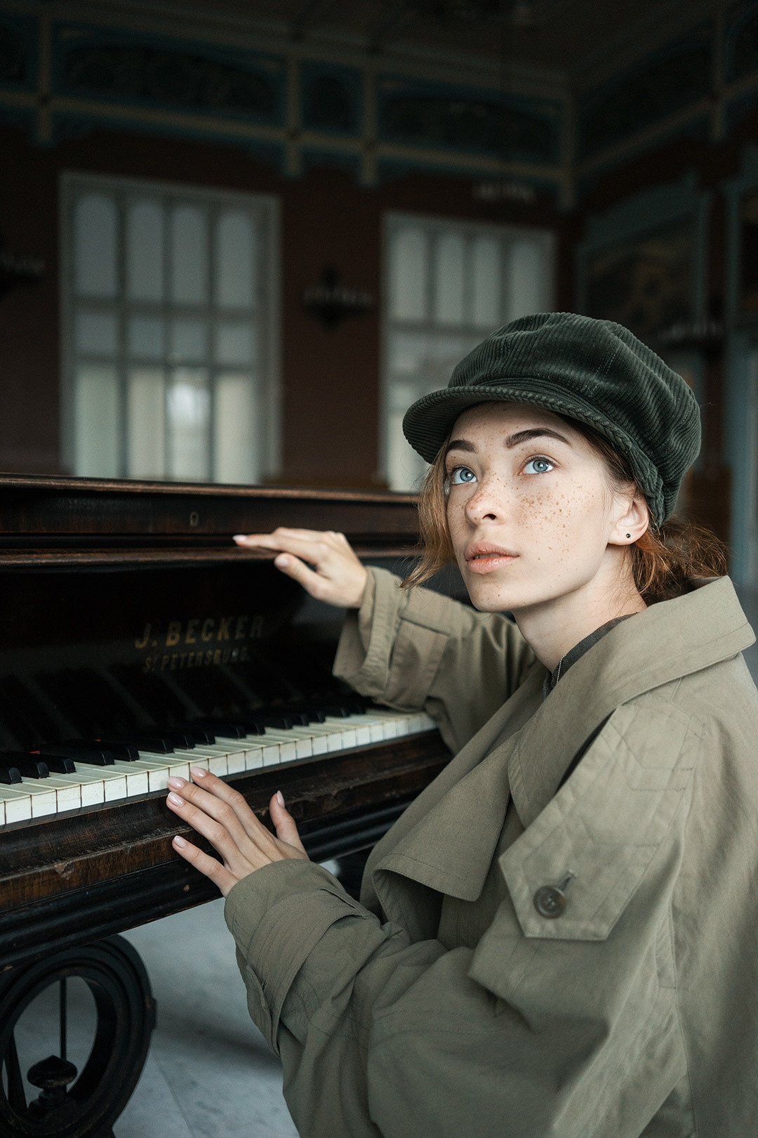 Liza. Фотограф в Санкт-Петербурге Диана Цой