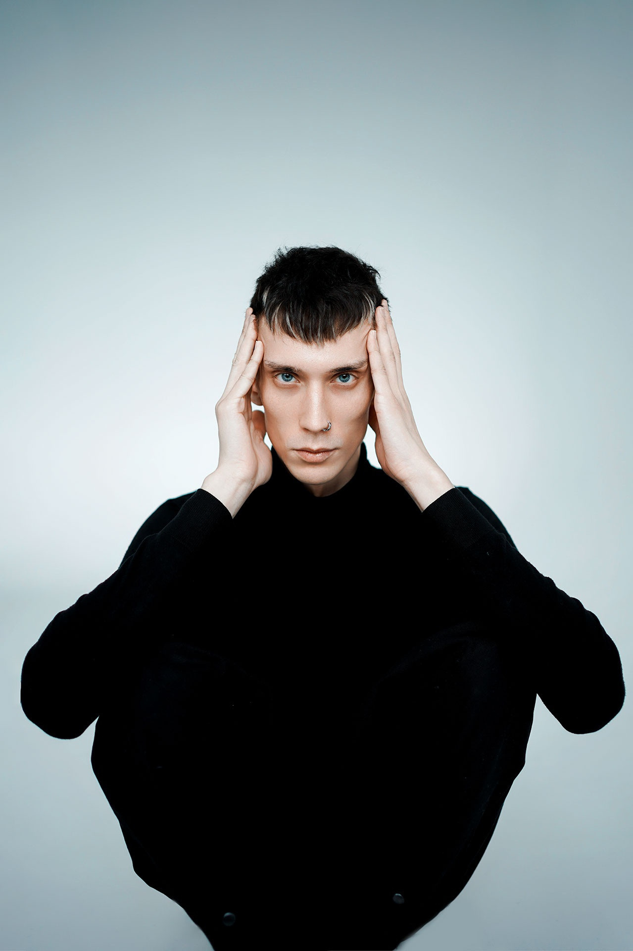 Artem. Фотограф в Санкт-Петербурге Диана Цой