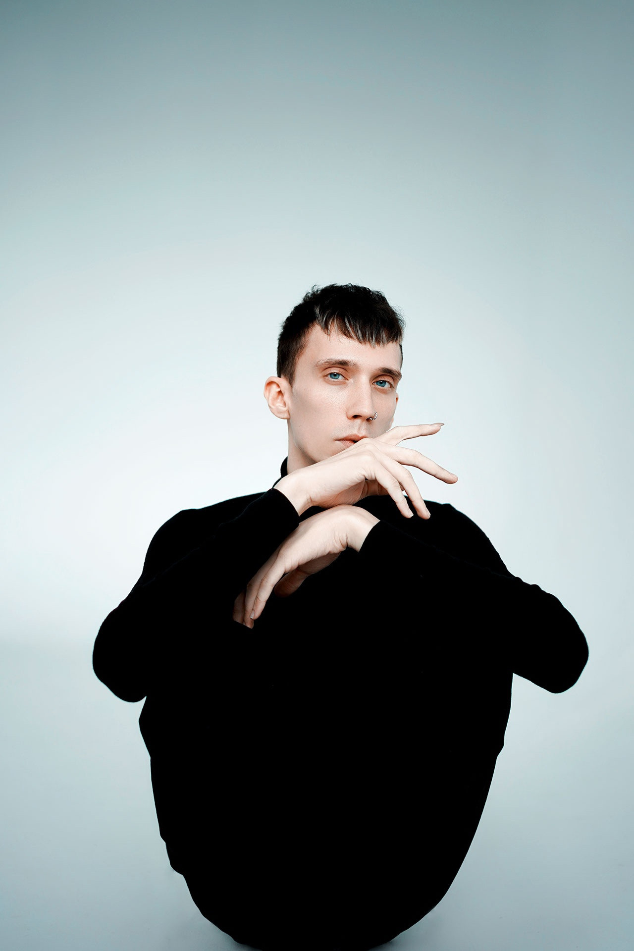 Artem. Фотограф в Санкт-Петербурге Диана Цой