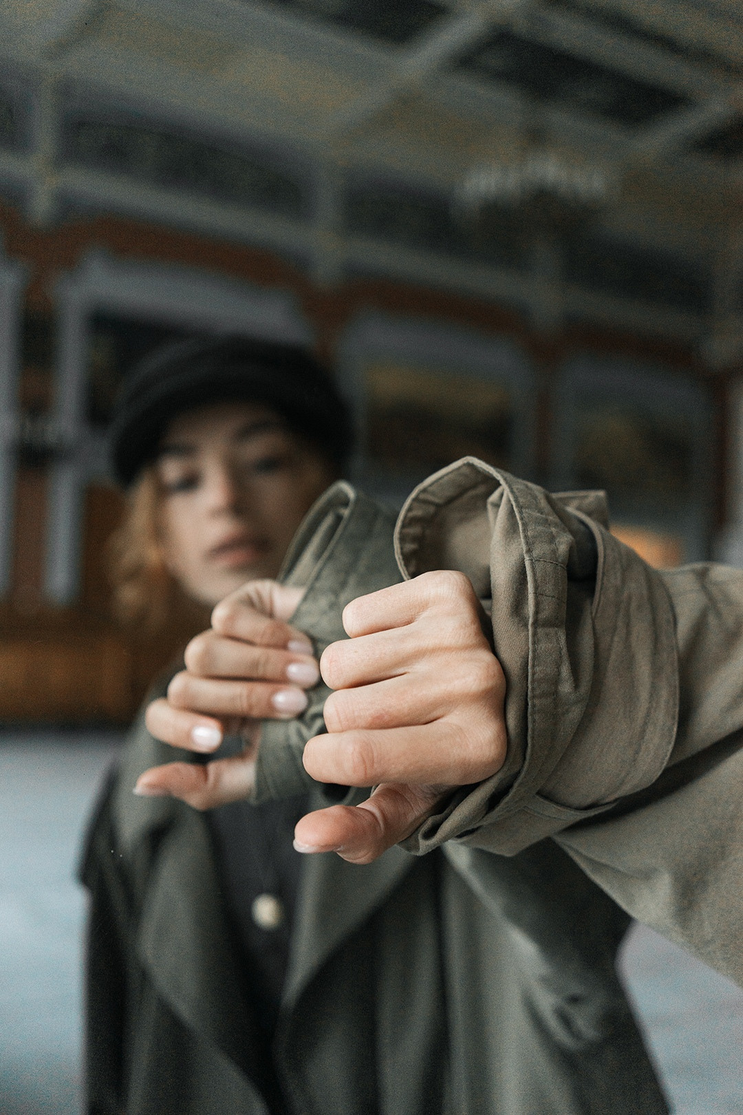 Liza. Фотограф в Санкт-Петербурге Диана Цой