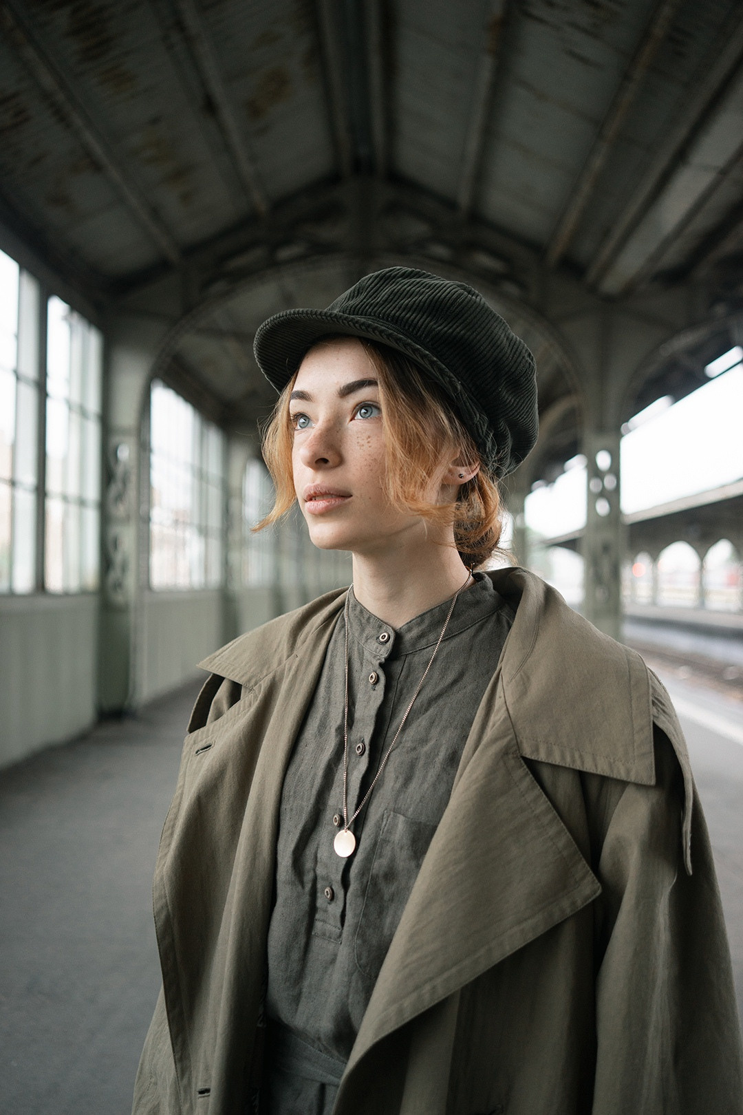 Liza. Фотограф в Санкт-Петербурге Диана Цой