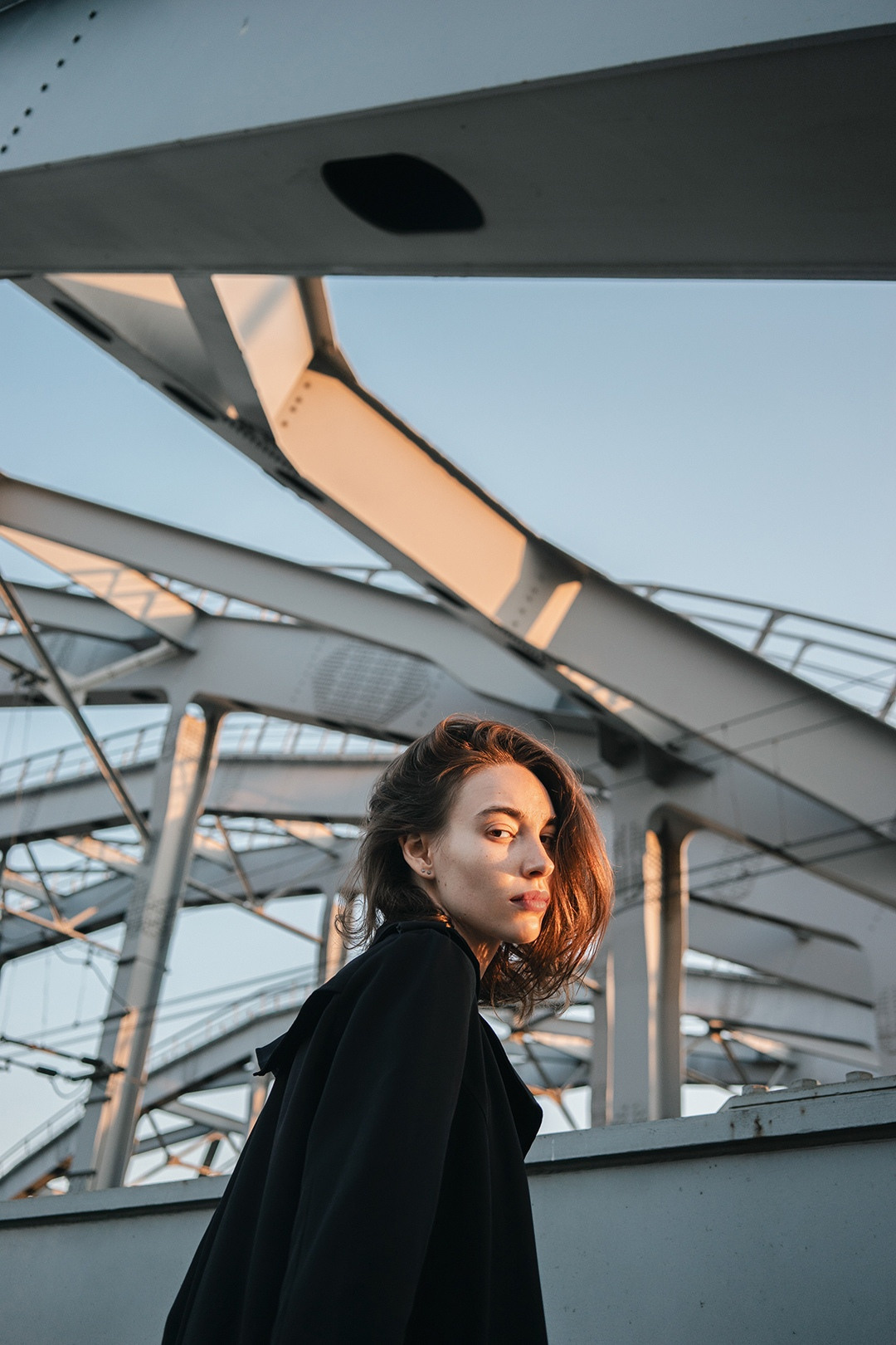 Lily. Фотограф в Санкт-Петербурге Диана Цой