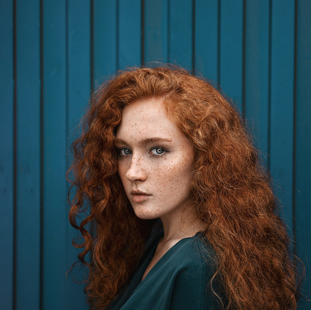 Daria. Фотограф в Санкт-Петербурге Диана Цой