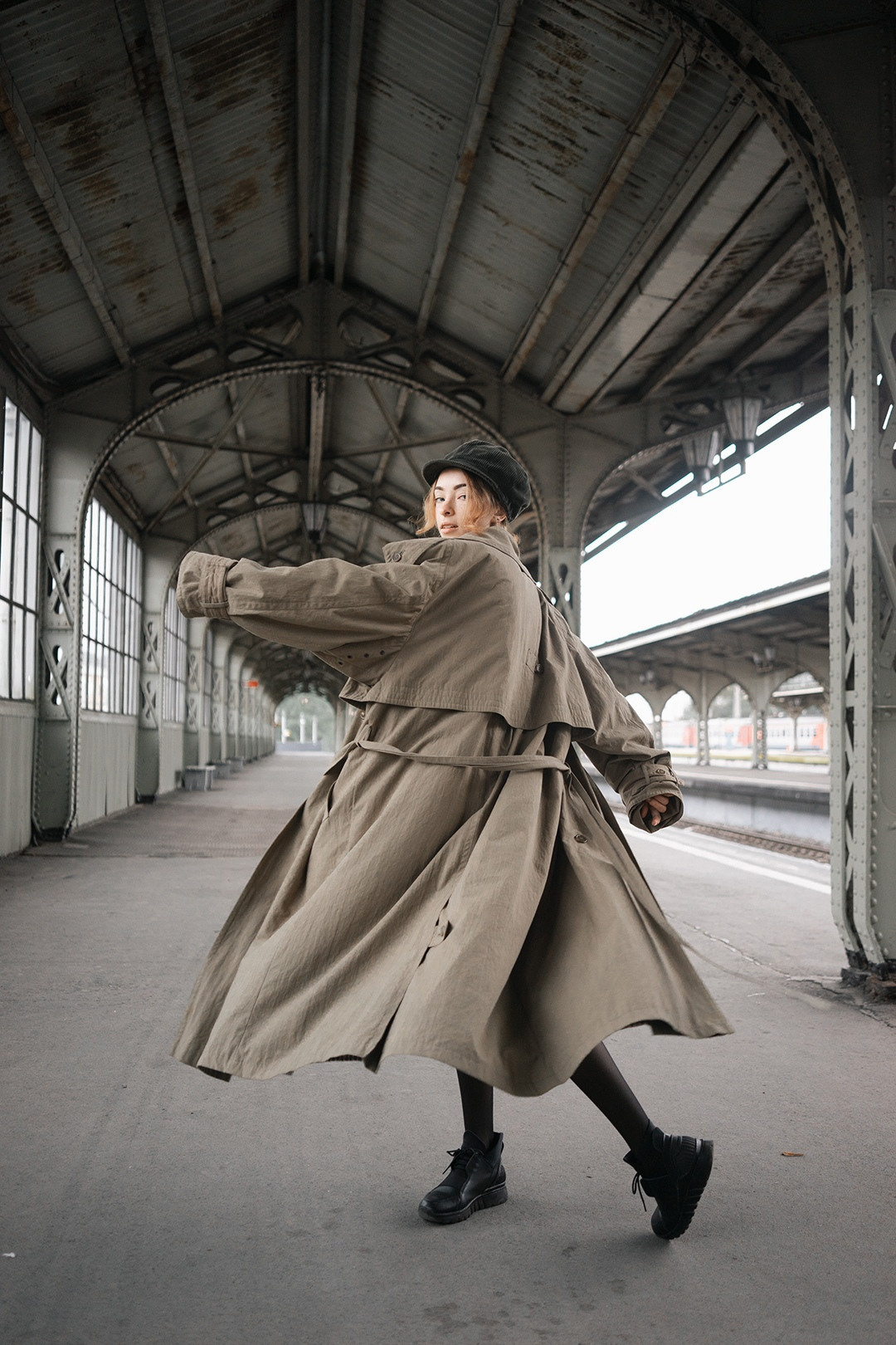 Liza. Фотограф в Санкт-Петербурге Диана Цой