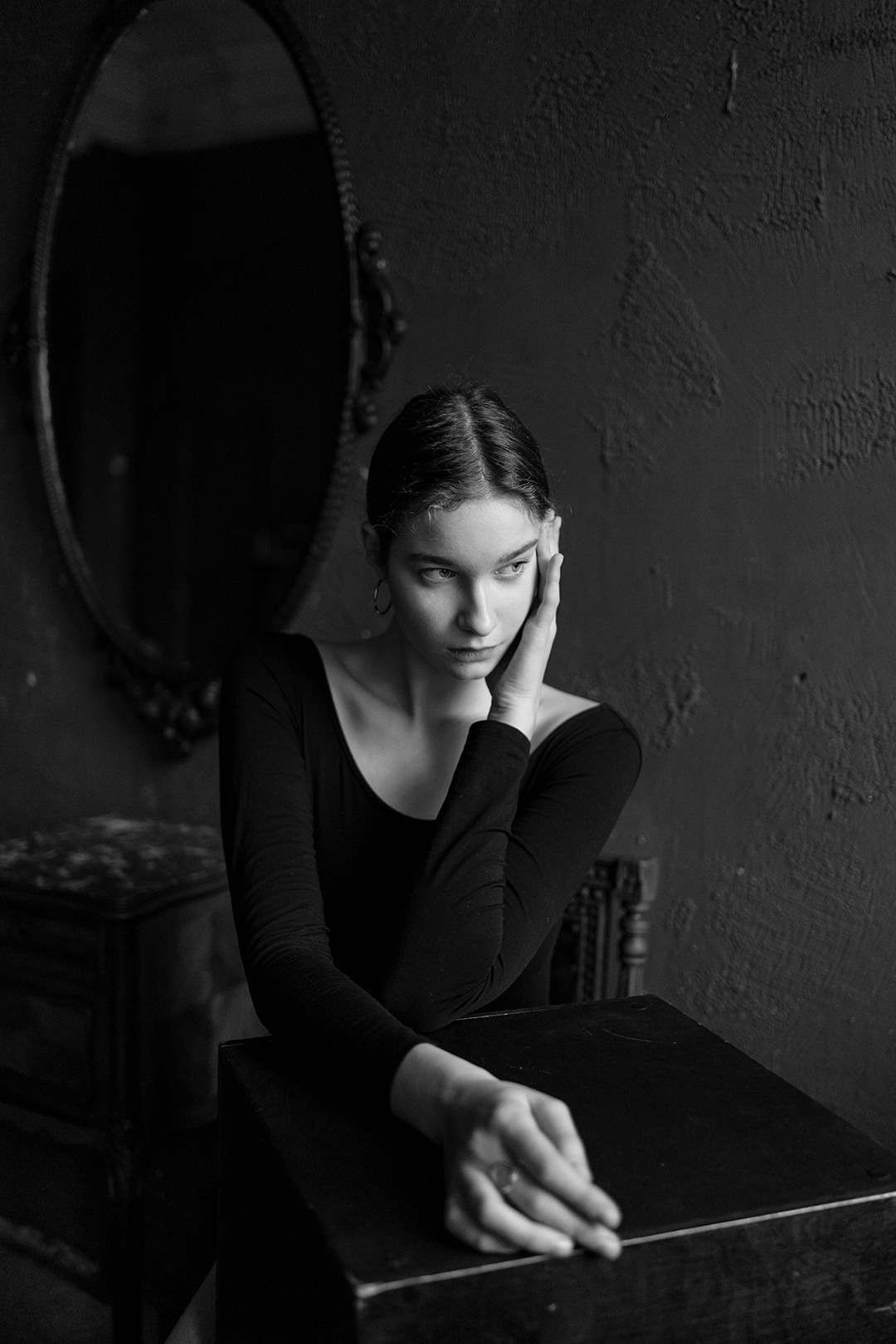 Anasta. Фотограф в Санкт-Петербурге Диана Цой