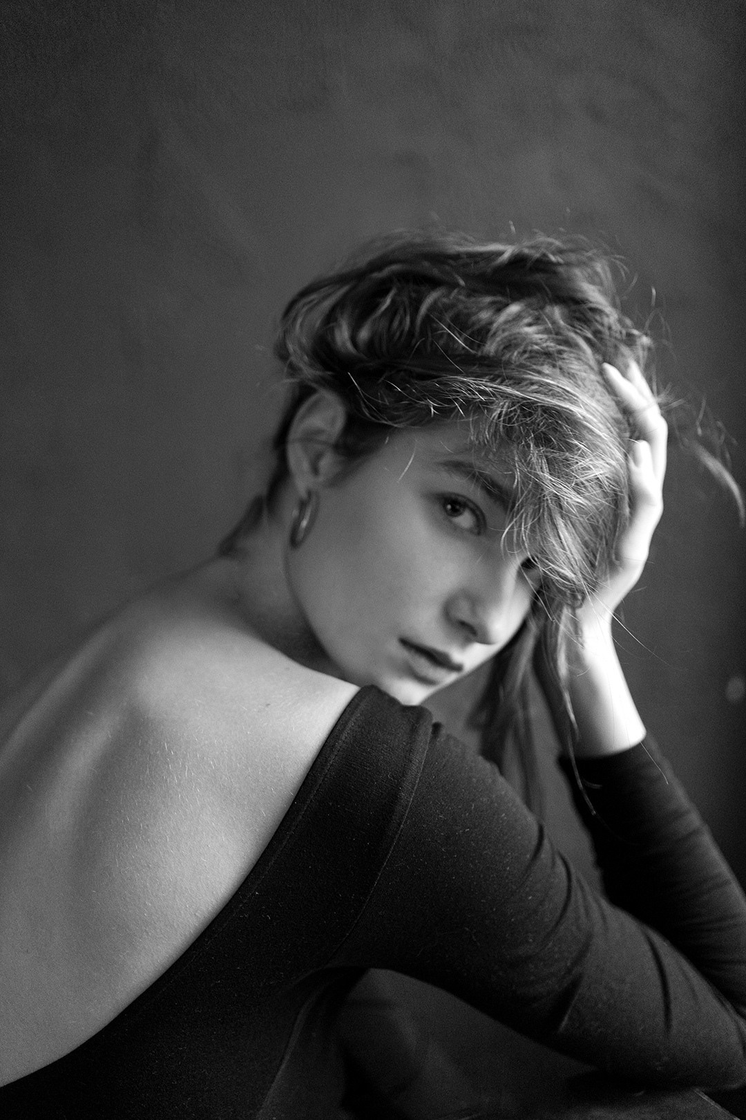 Anasta. Фотограф в Санкт-Петербурге Диана Цой