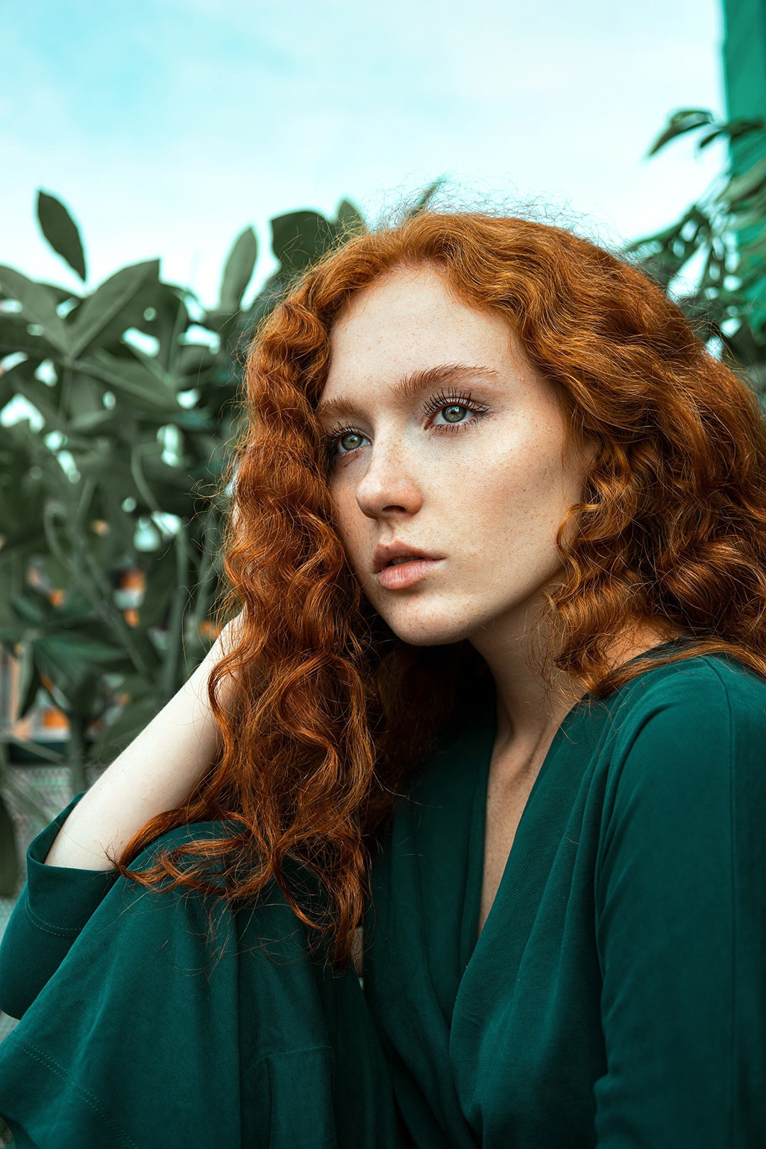 Daria. Фотограф в Санкт-Петербурге Диана Цой