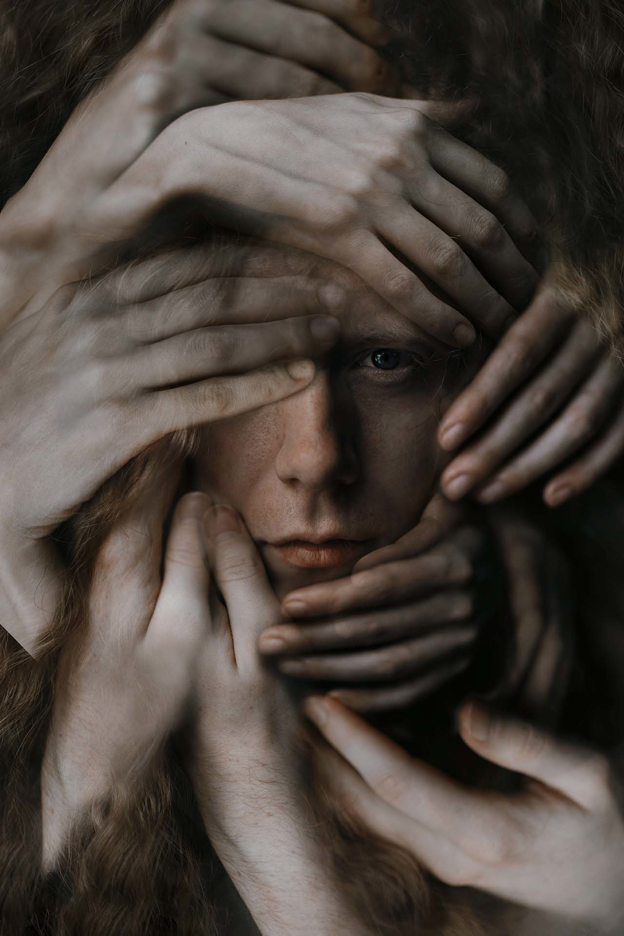 Nikolay. Фотограф в Санкт-Петербурге Диана Цой