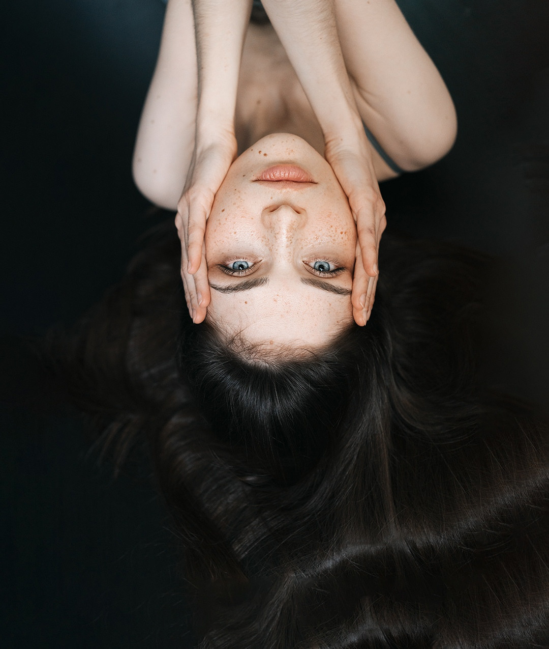 Portrait. Фотограф в Санкт-Петербурге Диана Цой