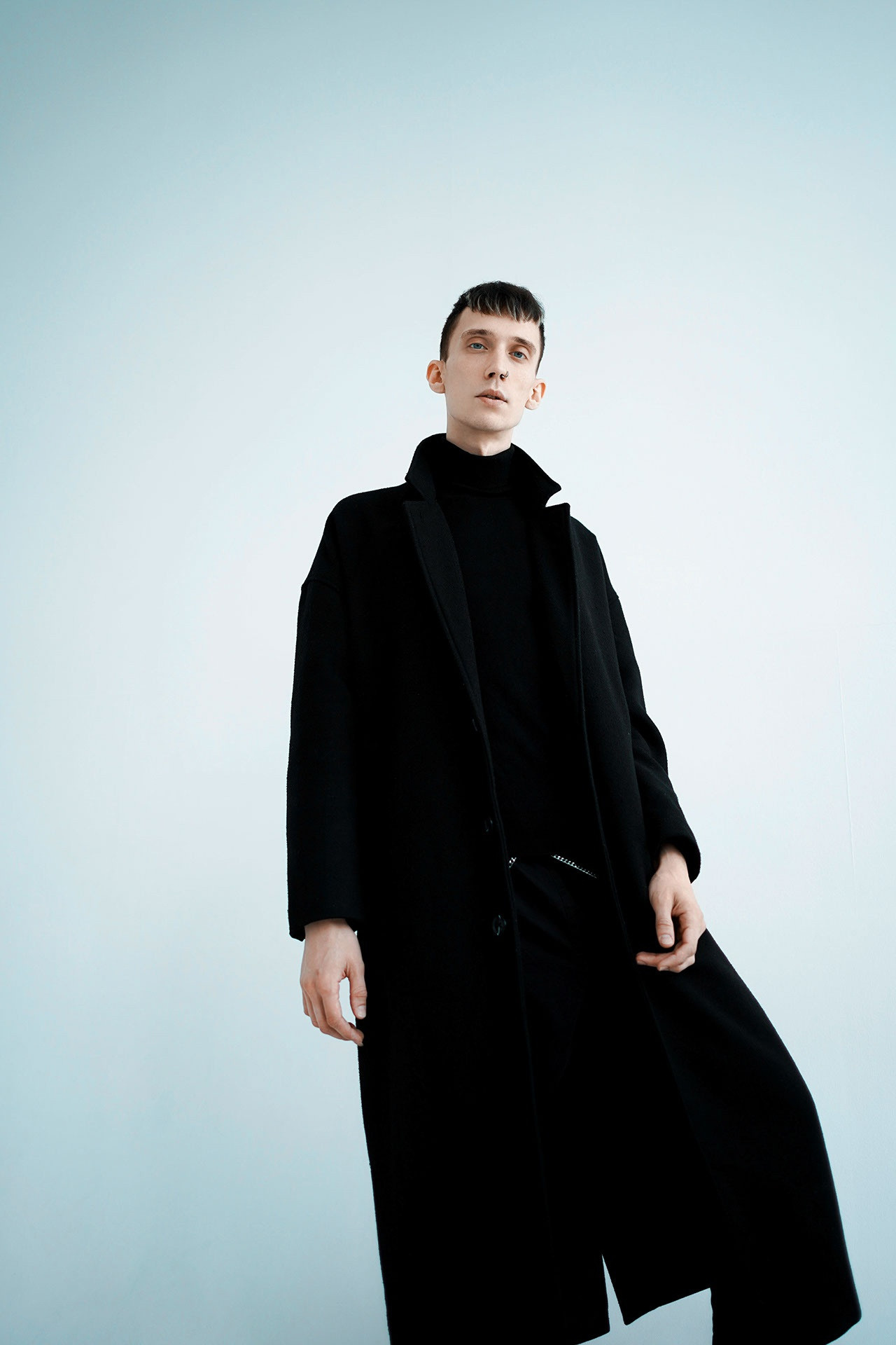 Artem. Фотограф в Санкт-Петербурге Диана Цой