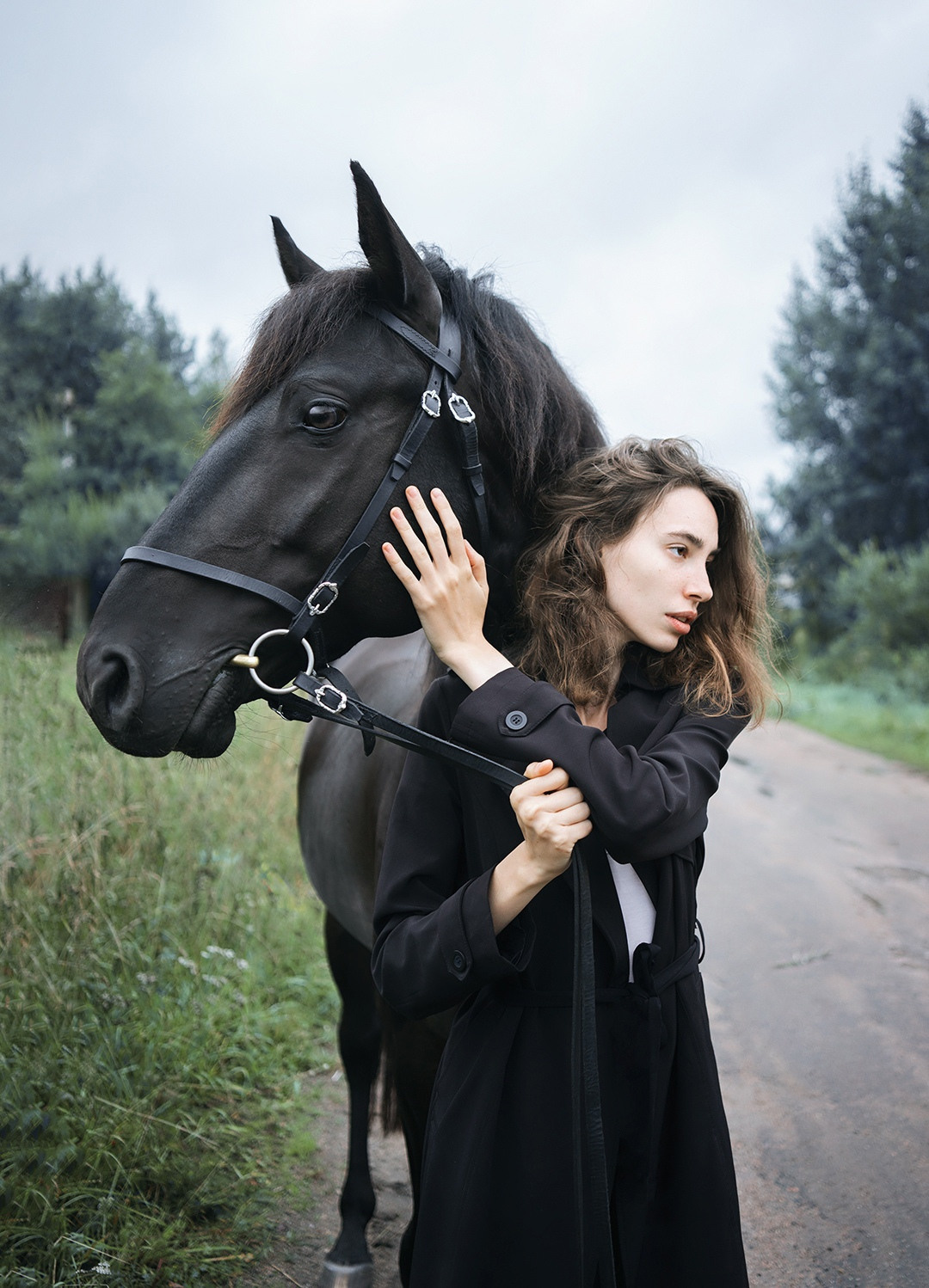 Horses. Фотограф в Санкт-Петербурге Диана Цой