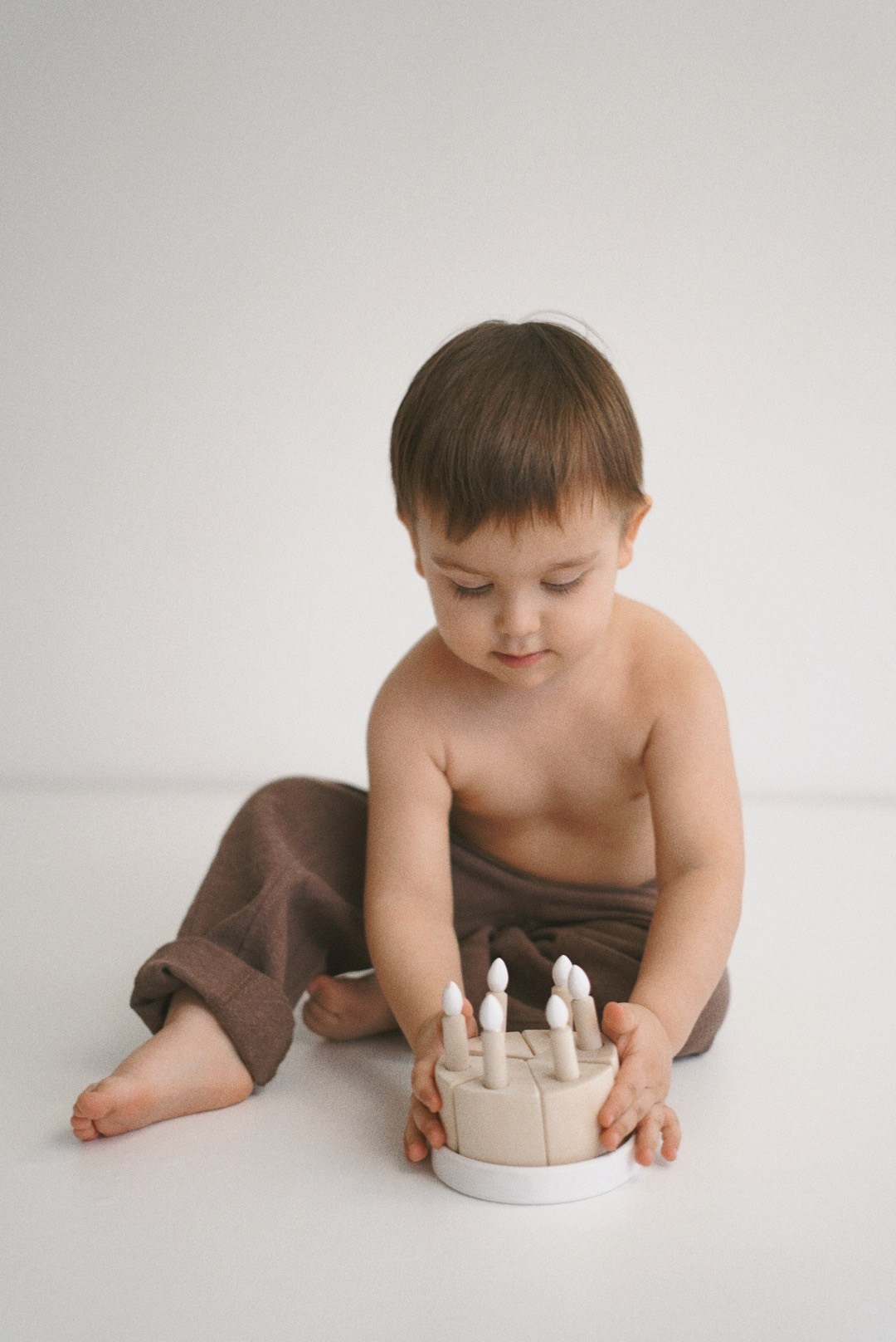 Тимофей 2 года. Семейный фотограф СПб Анастасия Василь. Фотосессия на годик