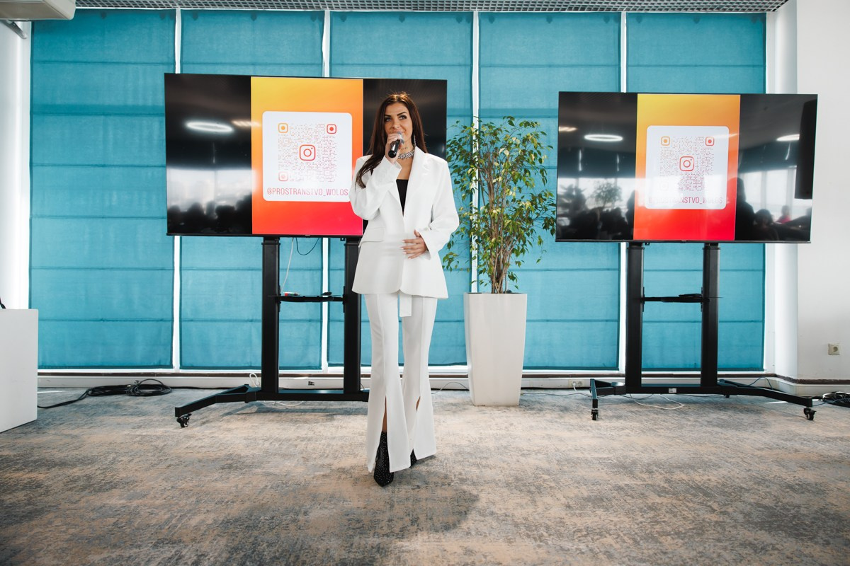 Форум «Современная женщина»