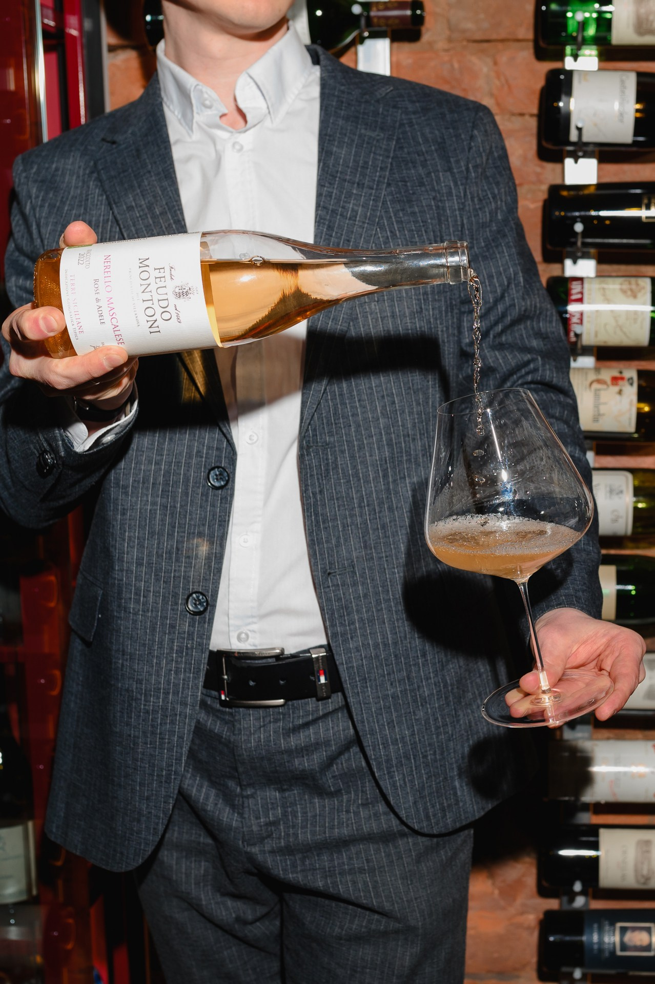 Goose Goose. Night2Day Санкт-Петербург