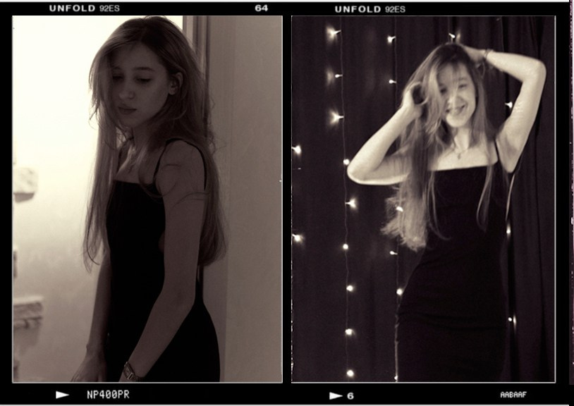 Кира. Фотограф и видеограф в Бугульме Аня Трутнева