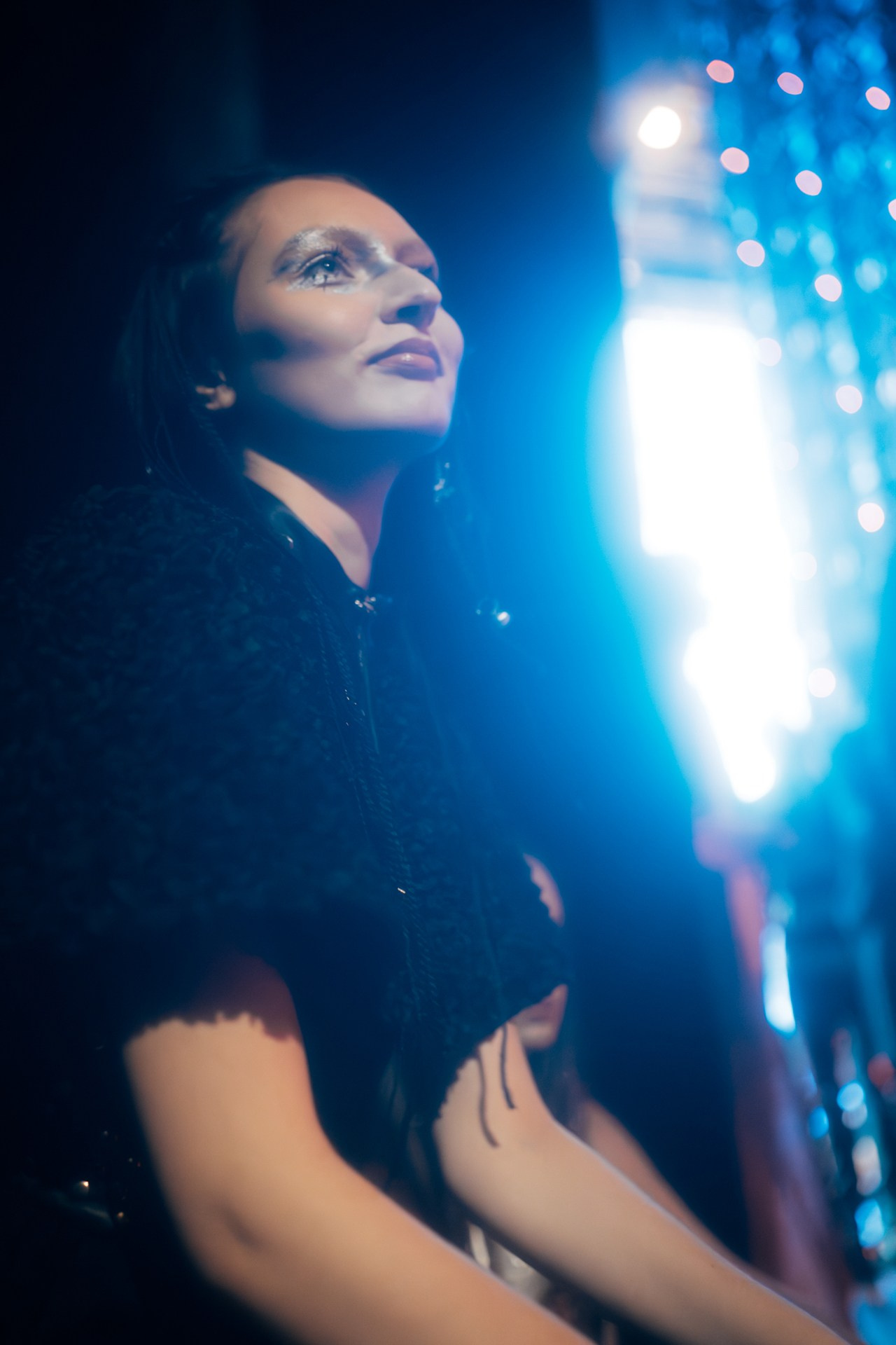 SPbFW 2024 season II. Репортажный и студийный фотограф в Санкт-Петербурге Марк Скворцов