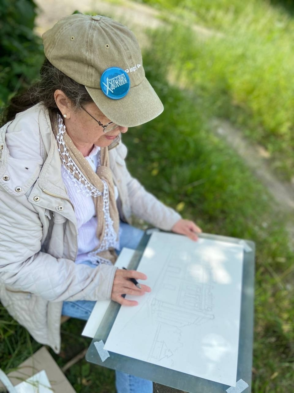 Достижения. НТОХ  «КОЛЛАЖ»