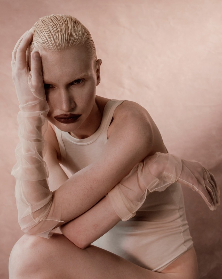 Фэшн-съемка, модная фотография, фотограф спб