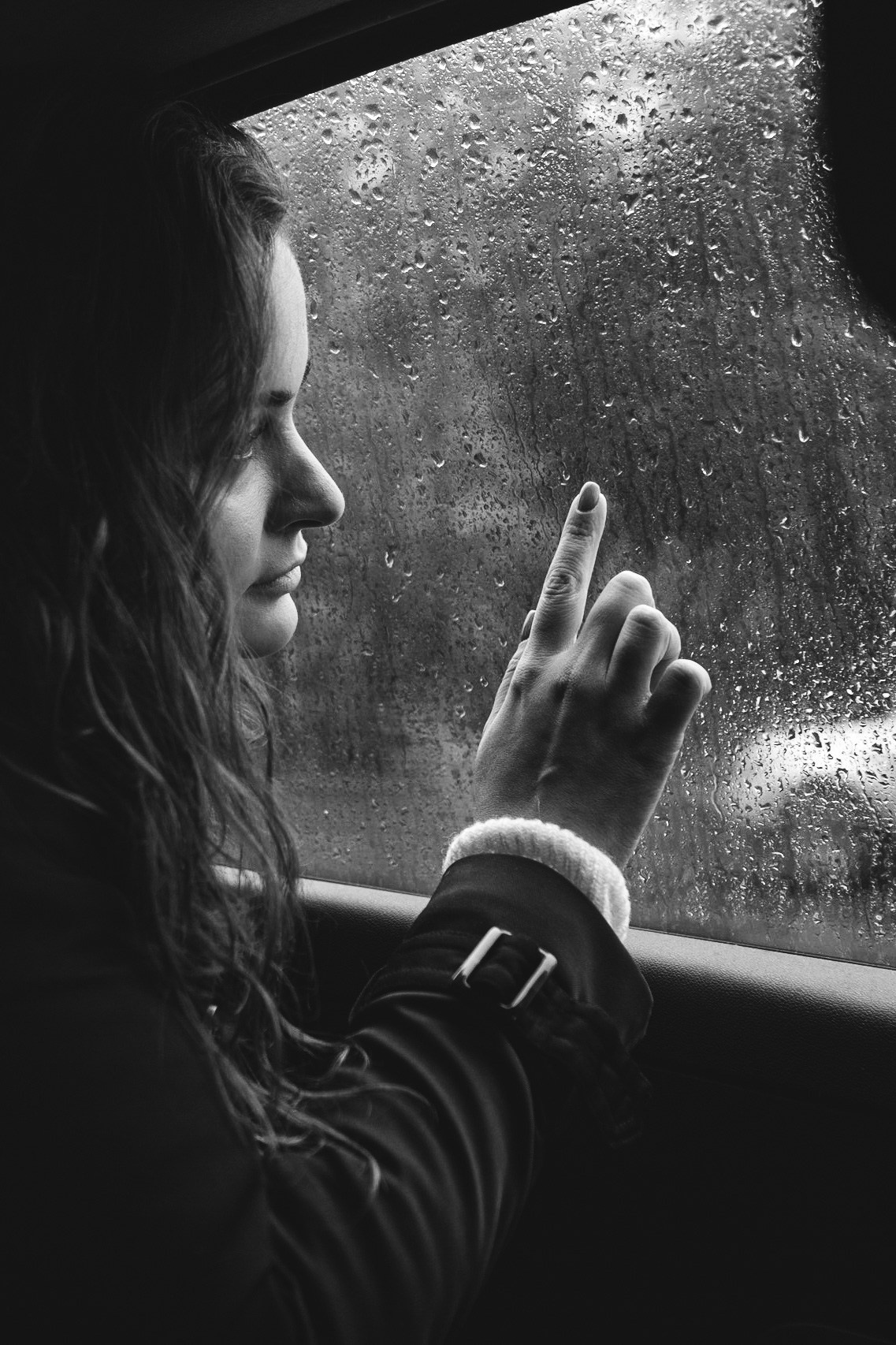 Осенний микс. Фотограф в Санкт-Петербурге Юлия Ласкари