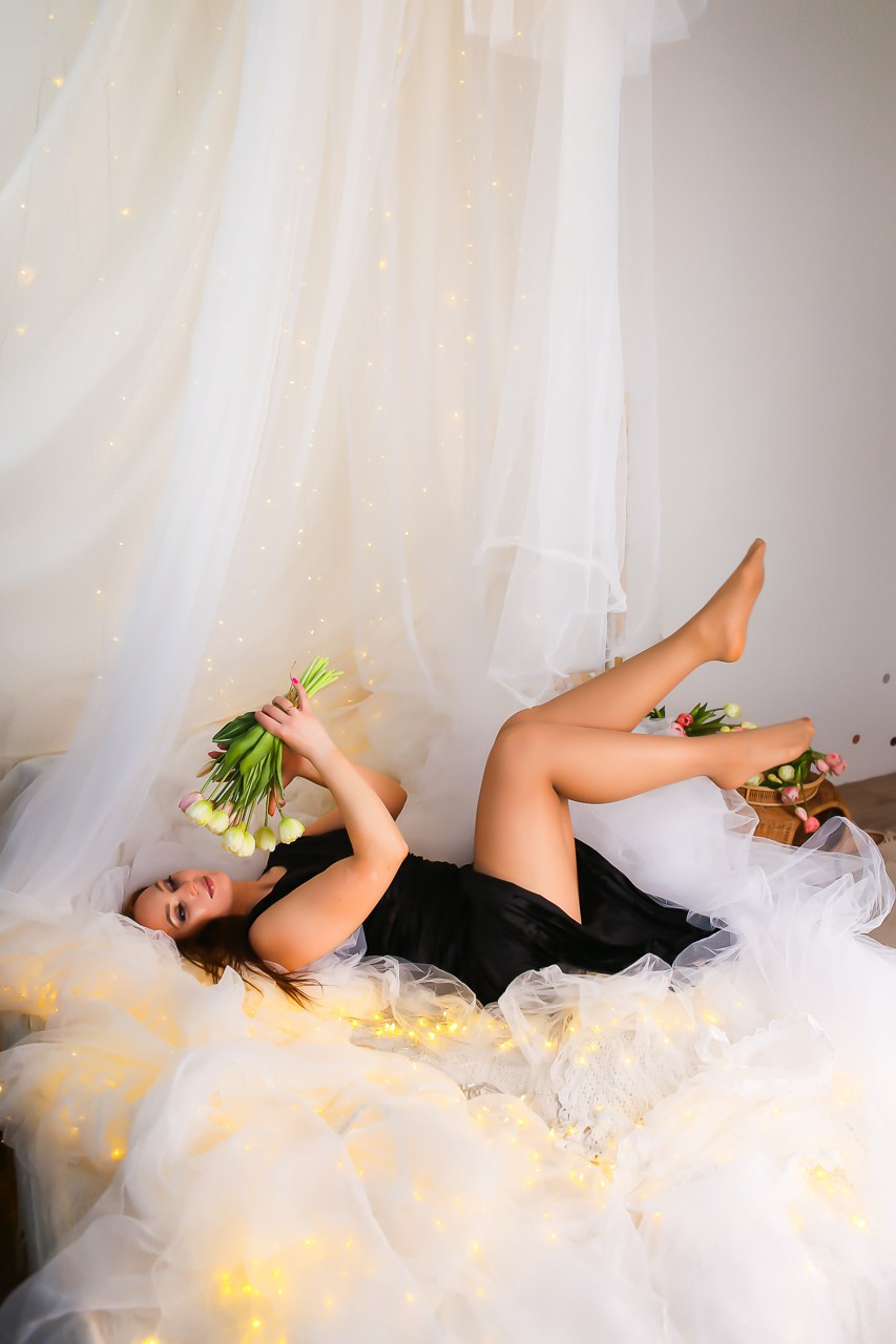 Семейный и свадебный фотограф в Коломне