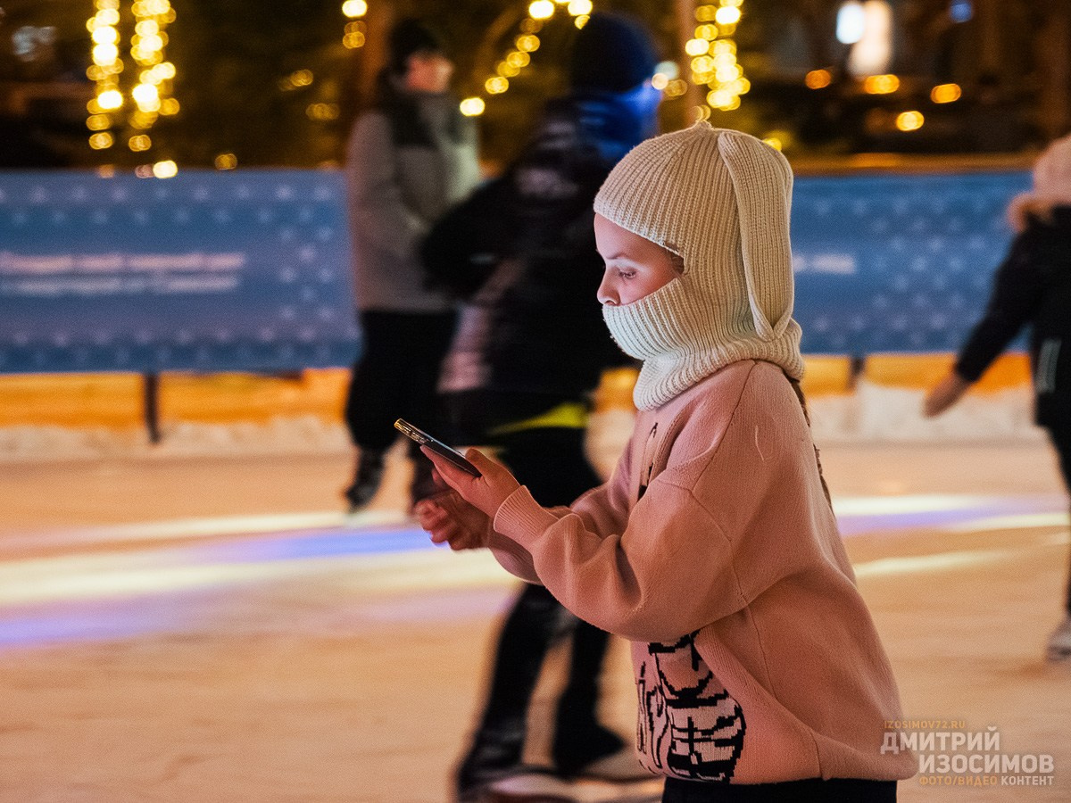 Старый Новый год 2025