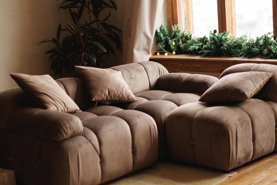 Большой зал студии Тепло (Чуркин). Фотограф для жизни, бизнеса и соц сетей Ирина Нечет, Владивосток