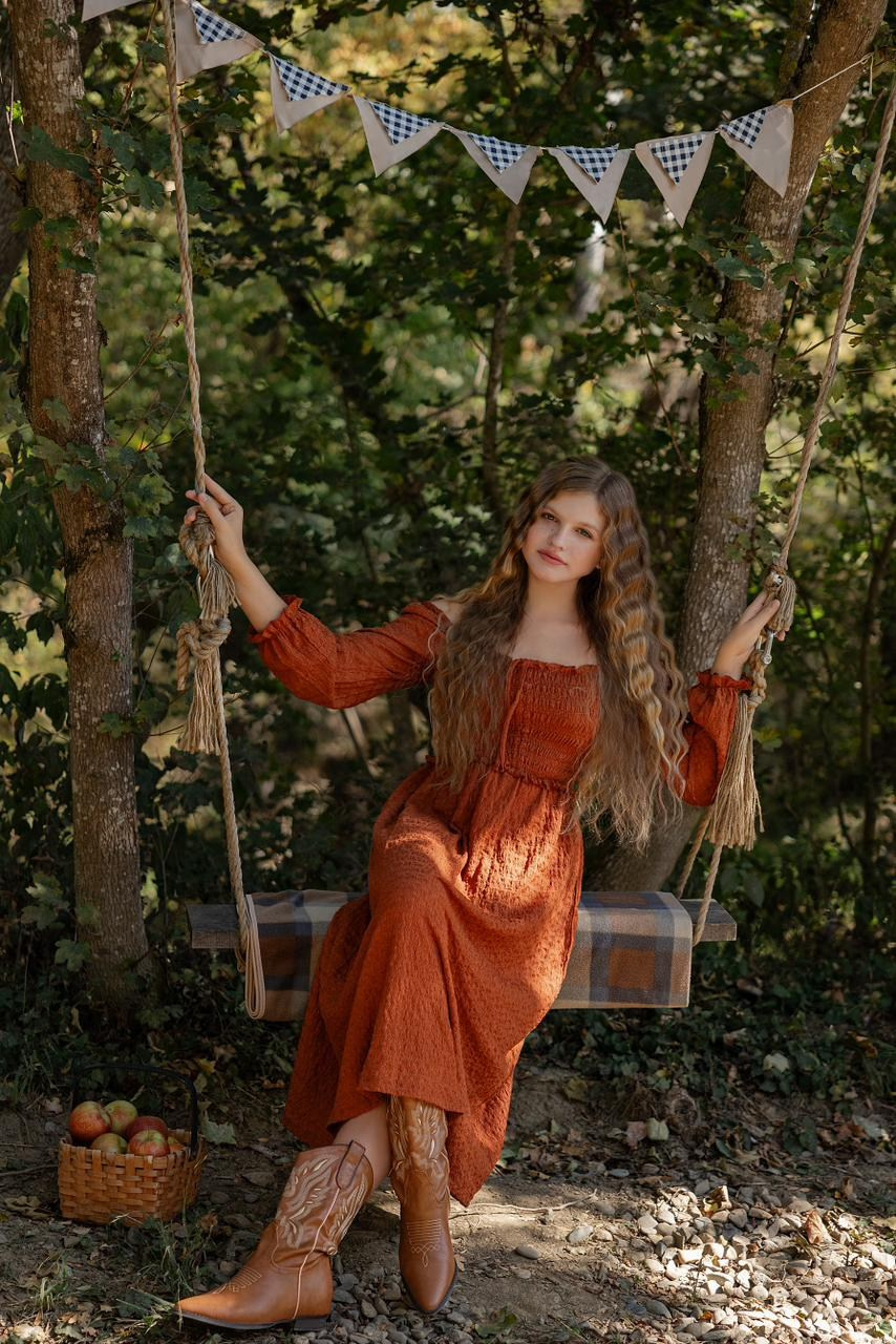 SASHA. Модельная студия MIA Models