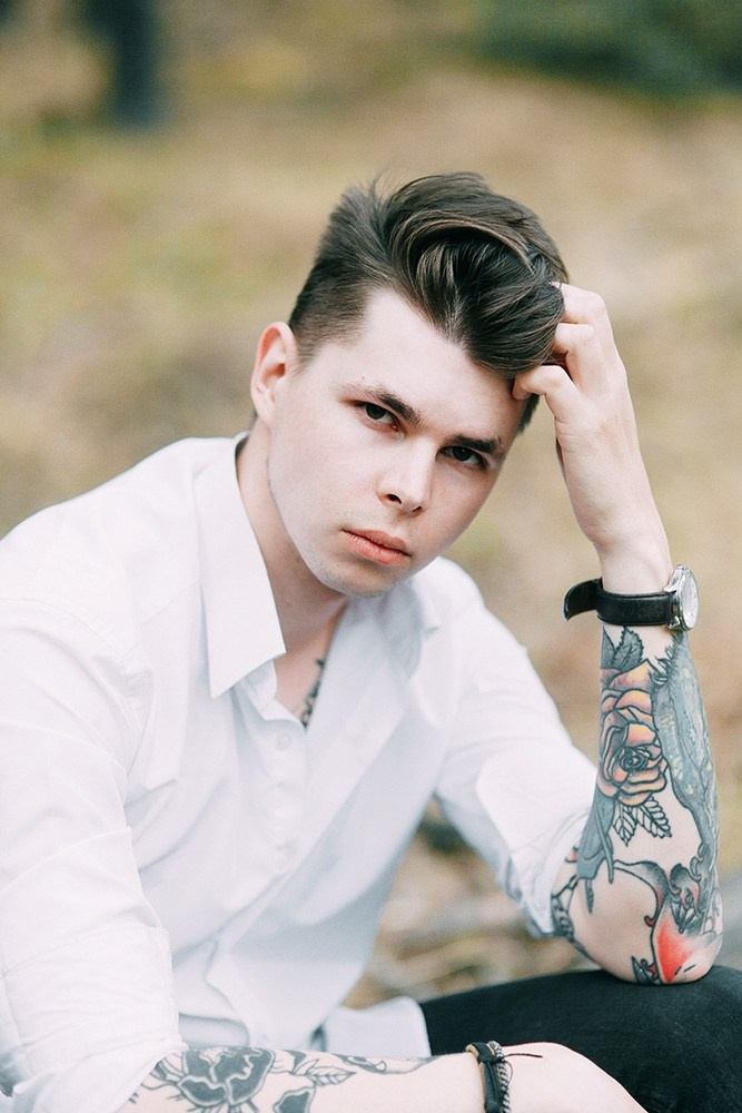 Иван и Настя