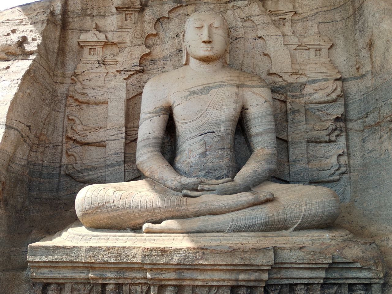 Шри-Ланка | 31.01 — 10.02.2025. Галерея Фантим