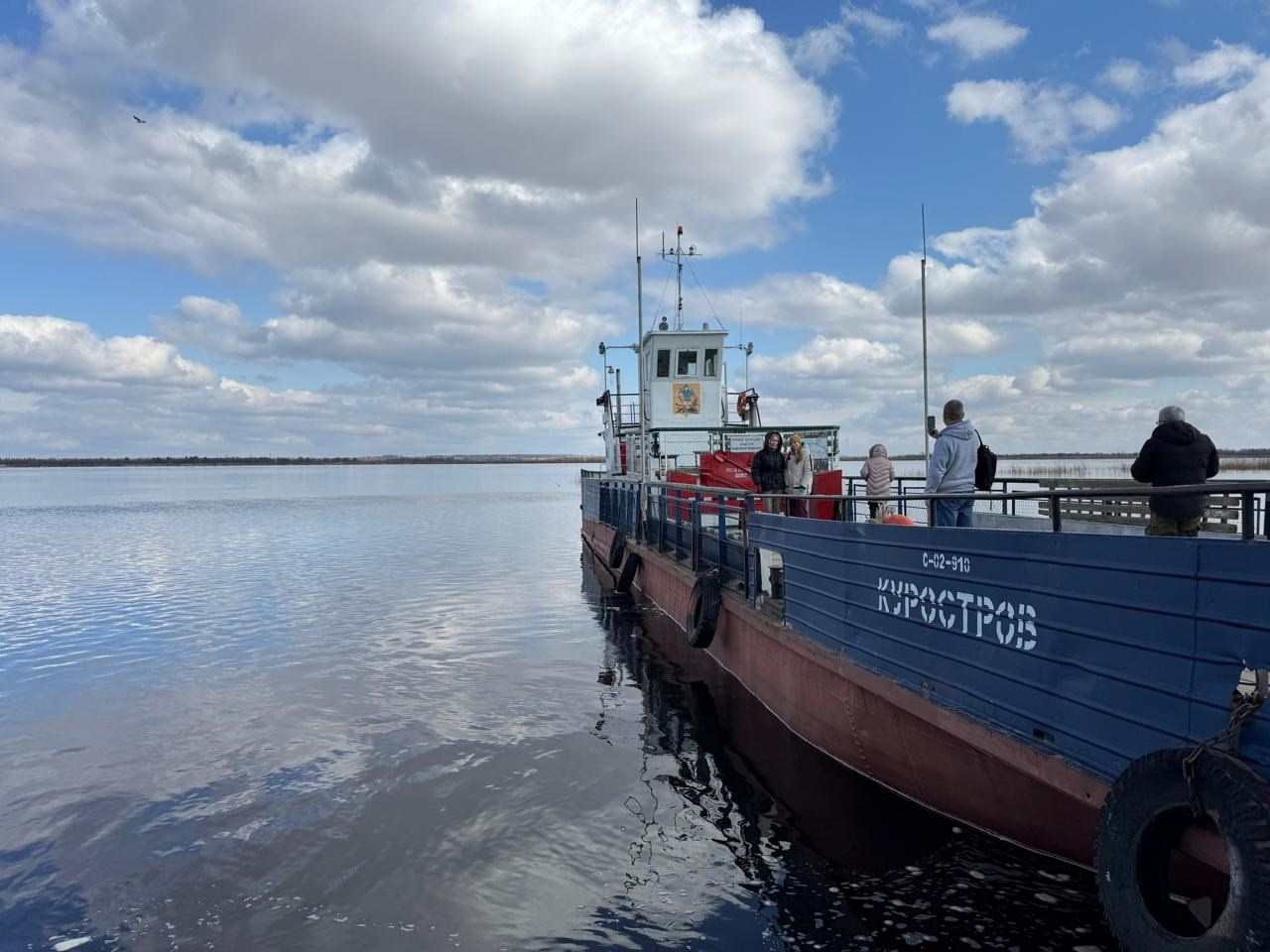 Архангельск | 08.05 — 11.05.2025. Галерея Фантим