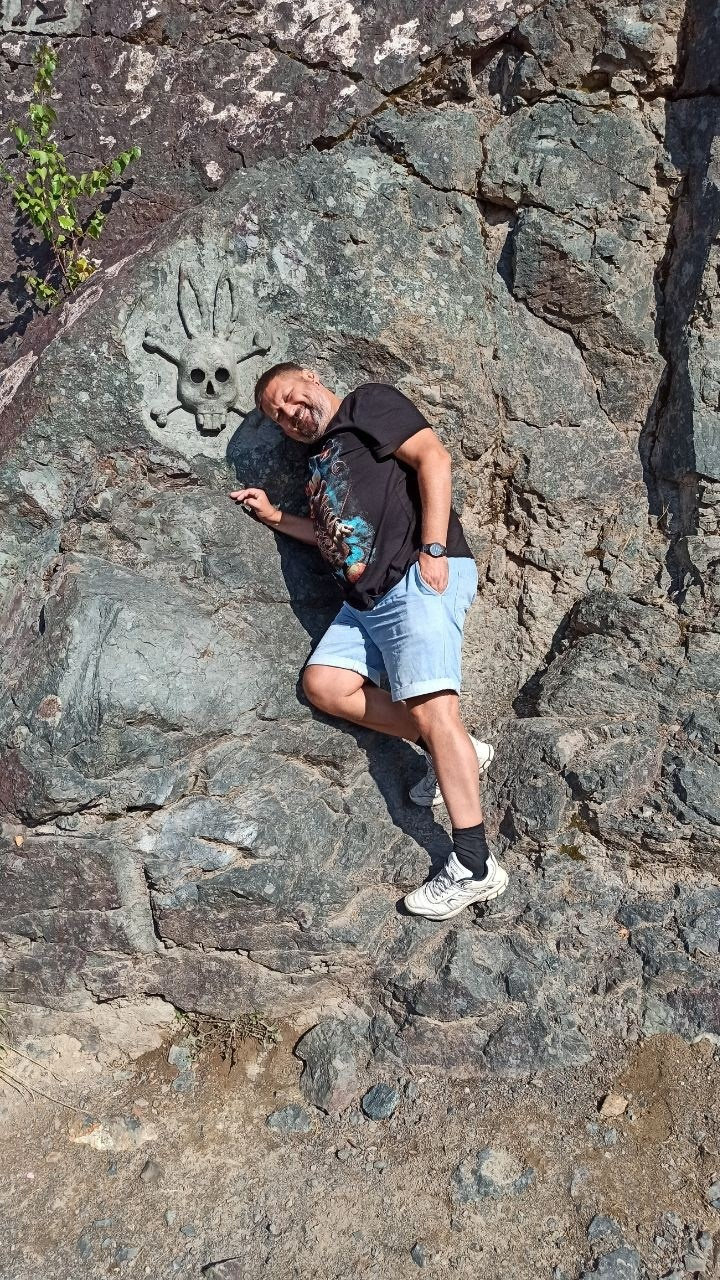 Карелия | 16-18.08.24. Галерея Фантим