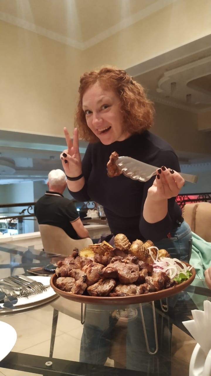 КавМинВоды | 07-09.10.2022. Галерея Фантим