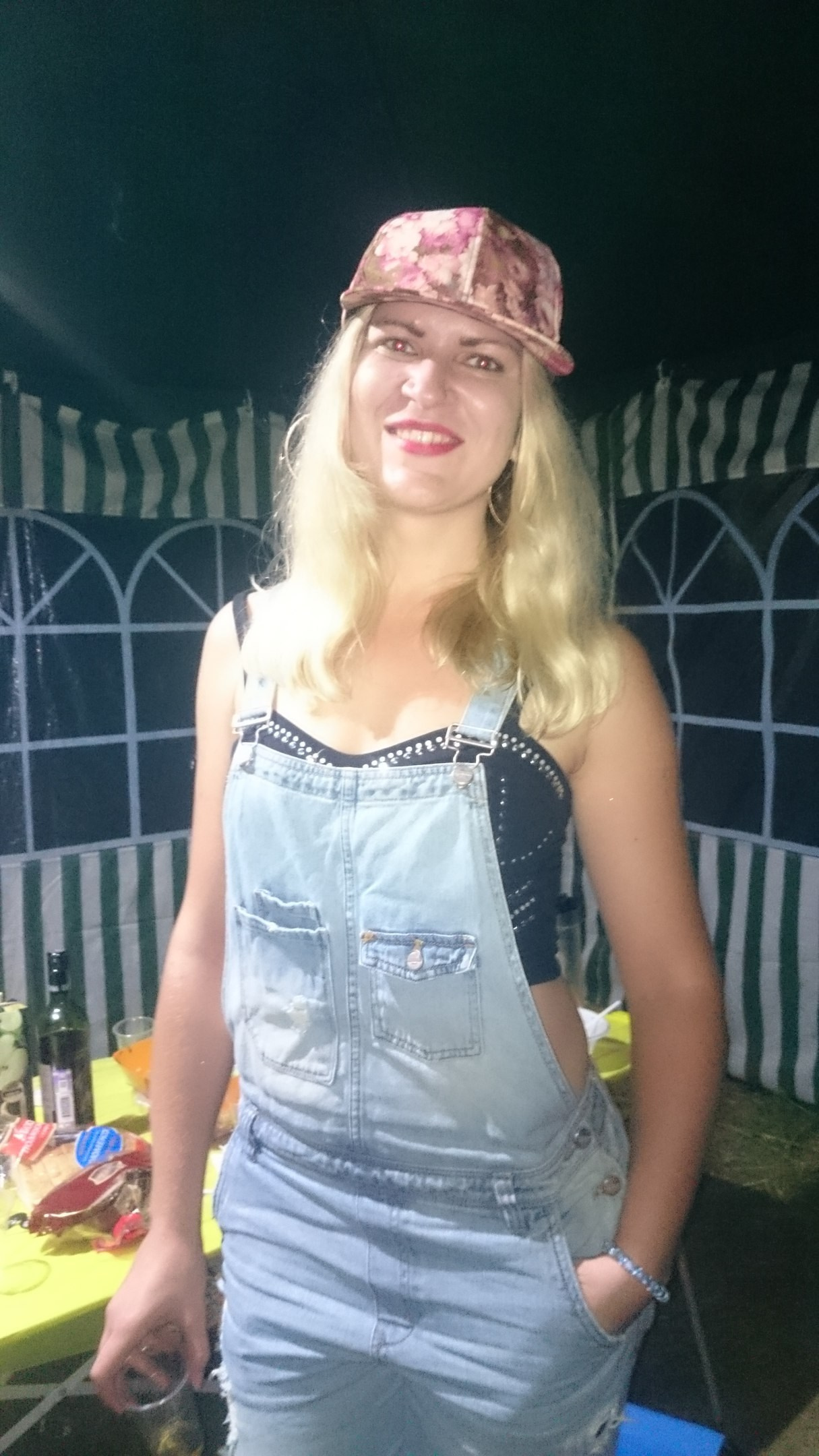 Походная Романтика 25. Луксури Фрайдэй Вилладж | 11-13.08.2017. Галерея Фантим