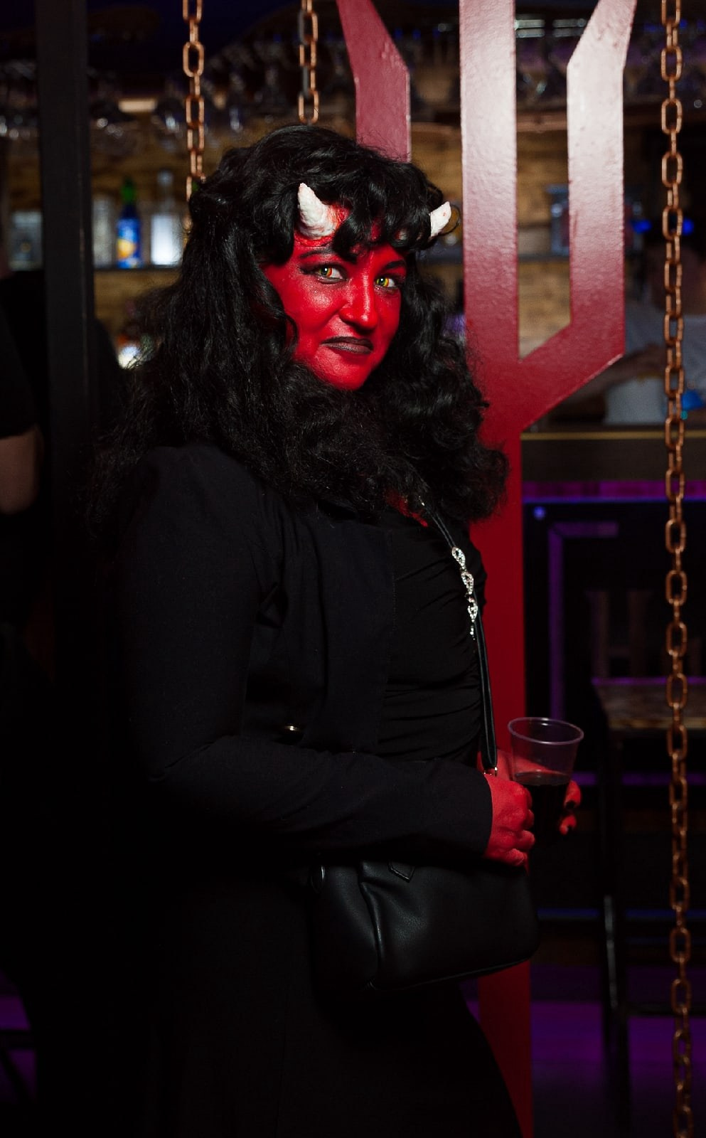 Чёртова дюжина. ДР Фантима | 21.05.2022. Галерея Фантим