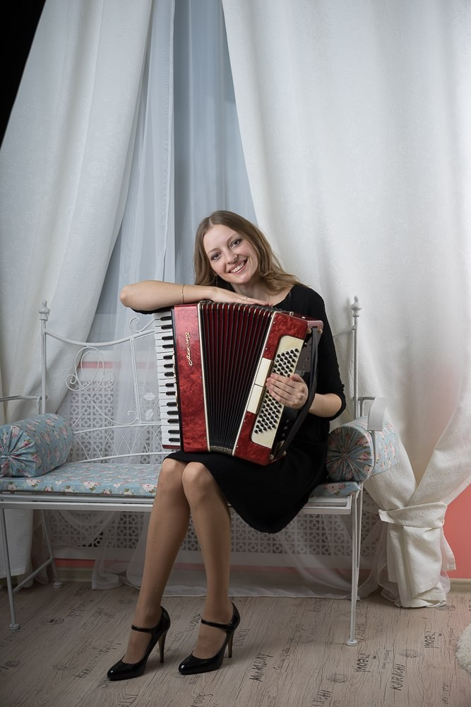 Фотосессия | 08.03.2015. Галерея Фантим