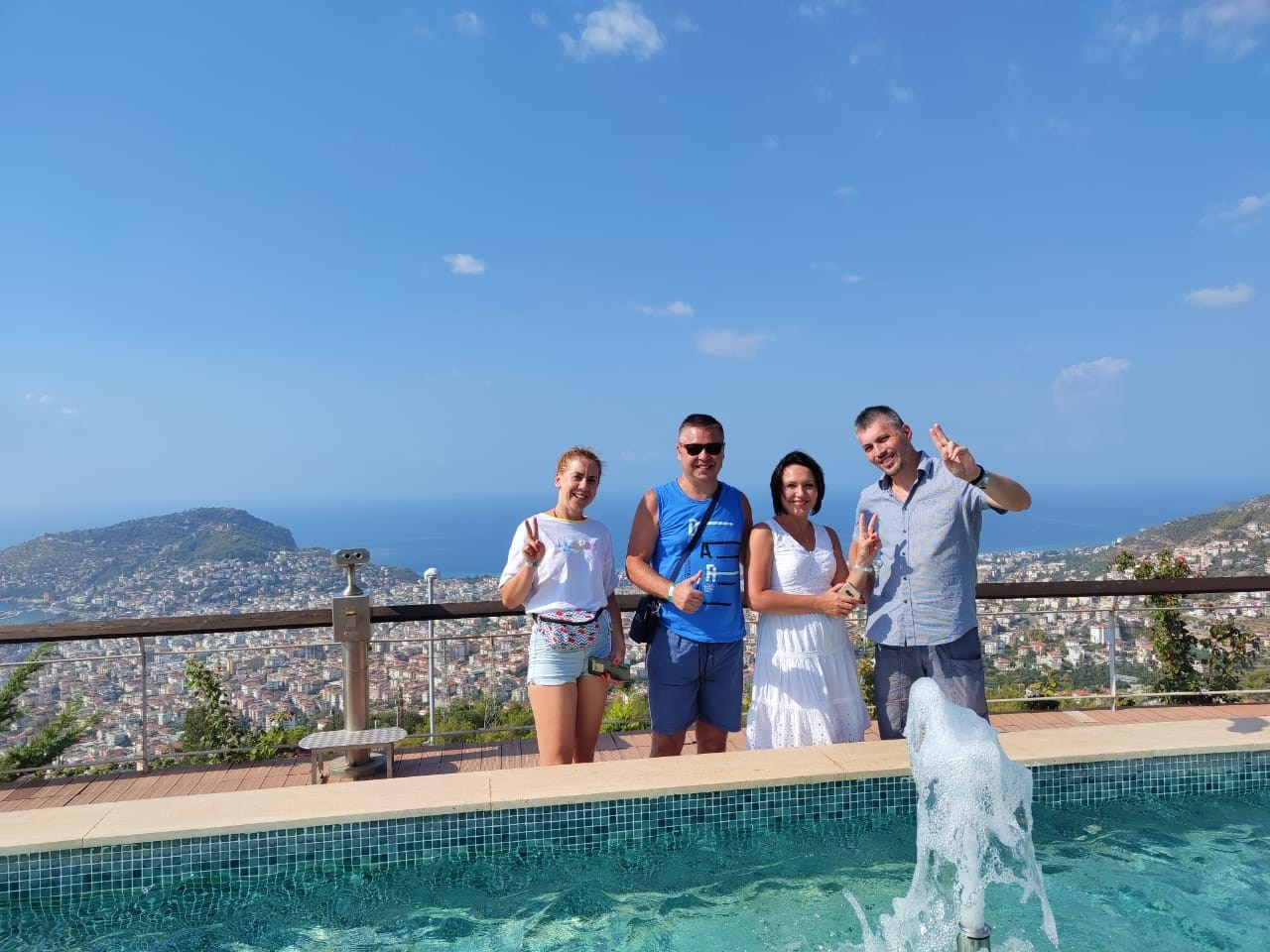 Фантимоотпуск. Турция | сентябрь 2022. Галерея Фантим