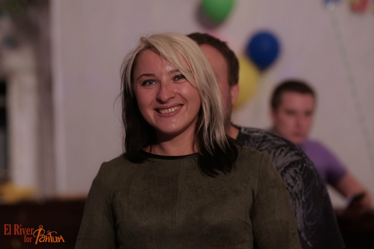 День рождения Фантима. 7 лет! | 21-22.05.2016. Галерея Фантим